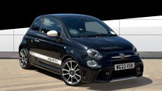 Abarth 595 1.4 T-Jet 165 Turismo 3dr Petrol Hatchback